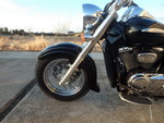     Suzuki VL800 Intruder800 Classic 2005  12